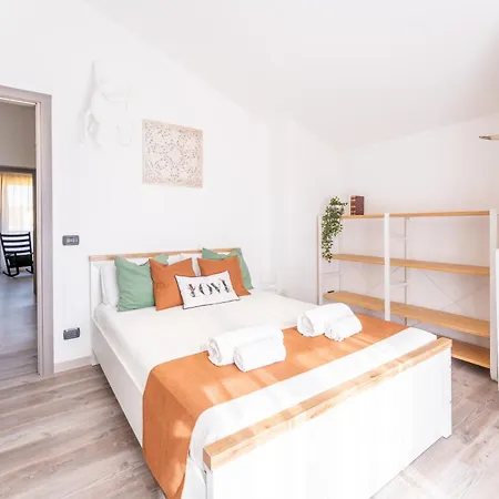 Attico Mirage Apartment Verona