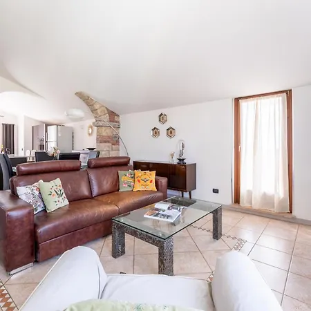 Attico Mirage Apartment Verona