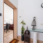 Daire Attico Mirage *