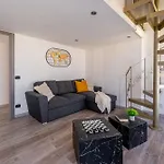 Attico Mirage