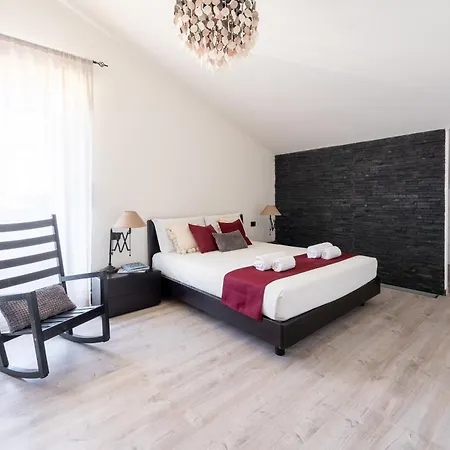 Daire Attico Mirage Verona