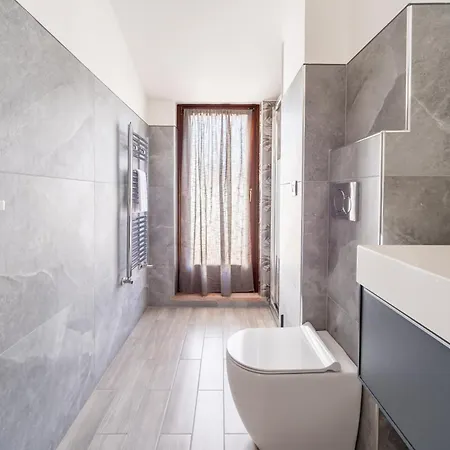 Attico Mirage Appartement Vérone