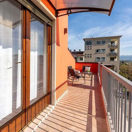 Attico Mirage * Βερόνα