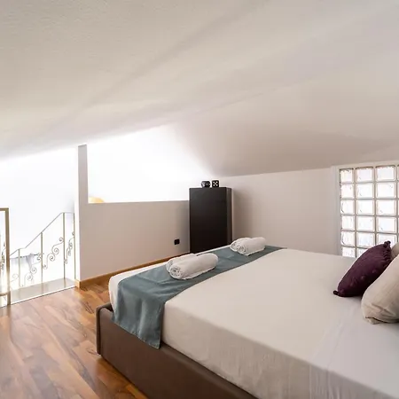 Attico Mirage * Βερόνα