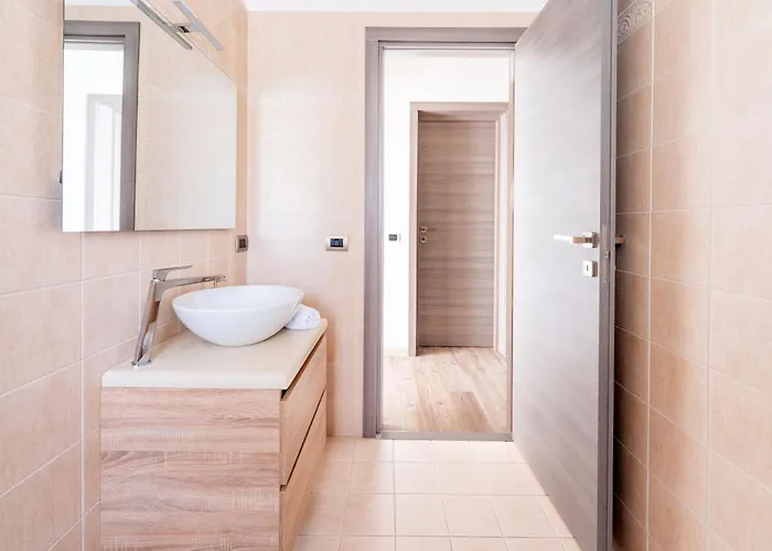 Attico Mirage * Werona