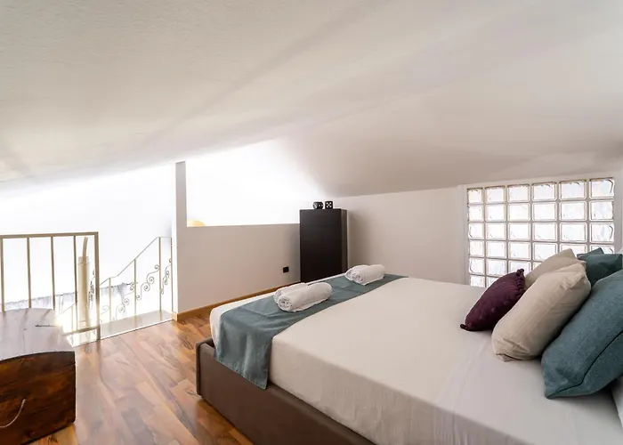 Attico Mirage * Werona