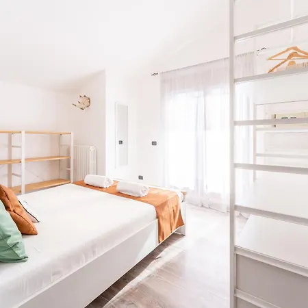 Attico Mirage Apartmán Verona