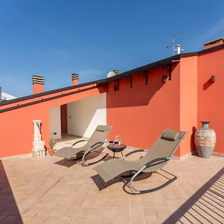 Attico Mirage Verona
